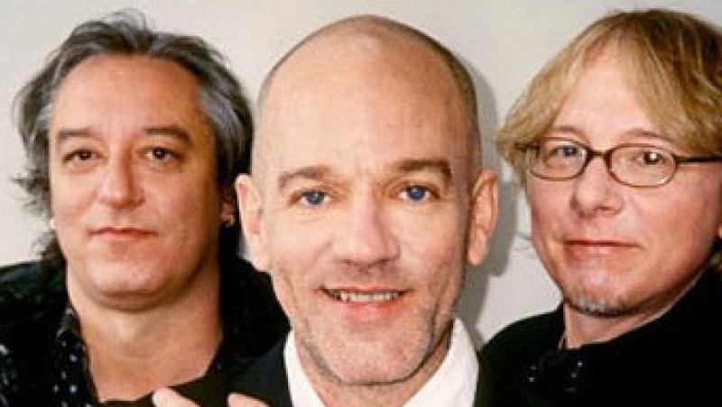 R.E.M. lanseaza un ultim album