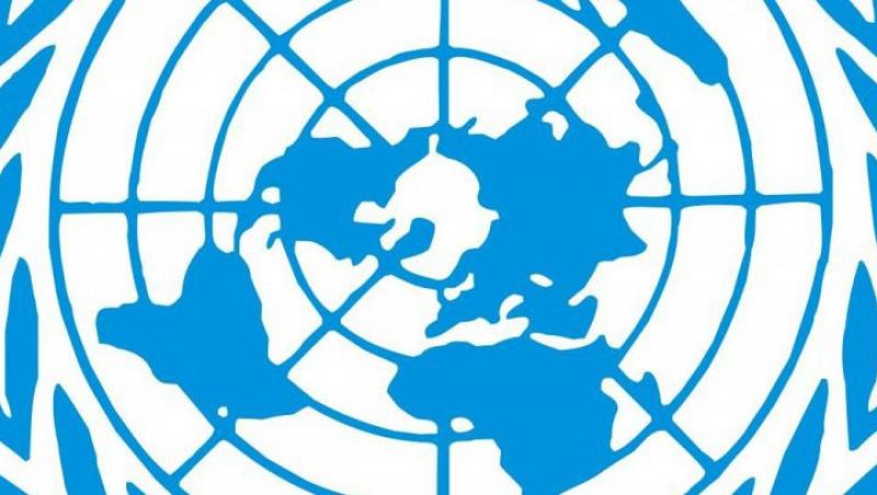 VIDEO! Bataie la ONU, intre bodyguarzii premierului turc si agentii de securitate