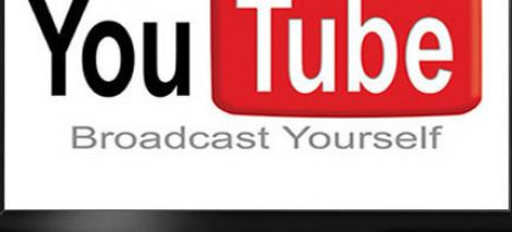 Televizor pe YouTube: Posturile TV vor transmite live pe celebra platforma video