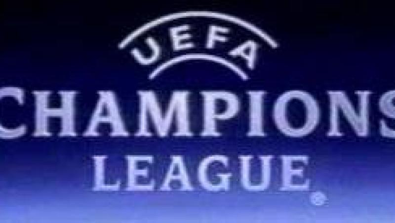 Sahtiorul lui Mircea Lucescu, tinut in sah acasa de APOEL. Vezi rezultatele si clasamentele din Champions League!