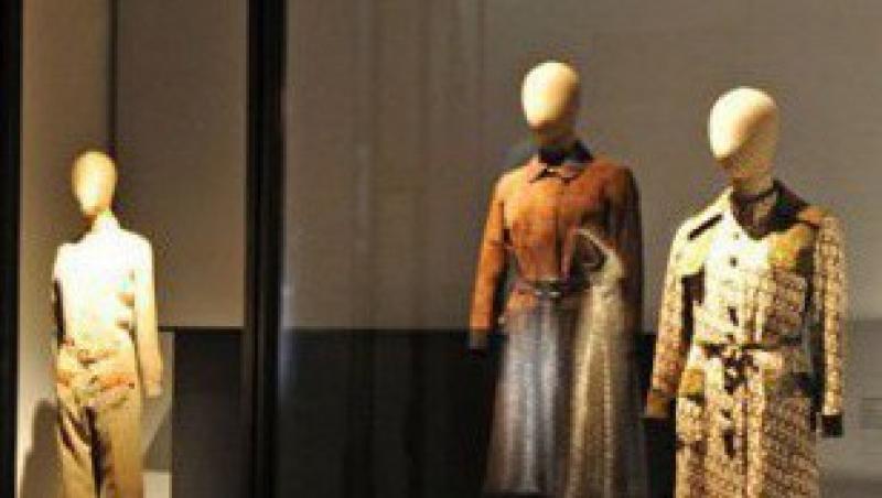 FOTO! Istoria luxului, accesibila publicului: s-a deschis primul muzeu Gucci