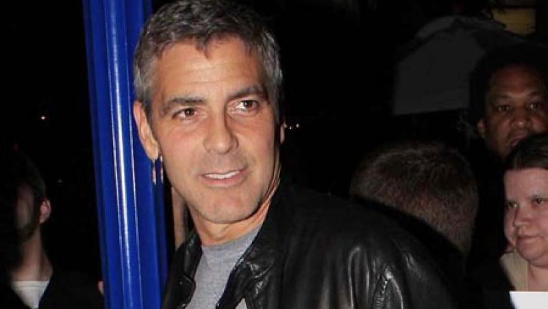 Afla cum poti arata ca George Clooney!