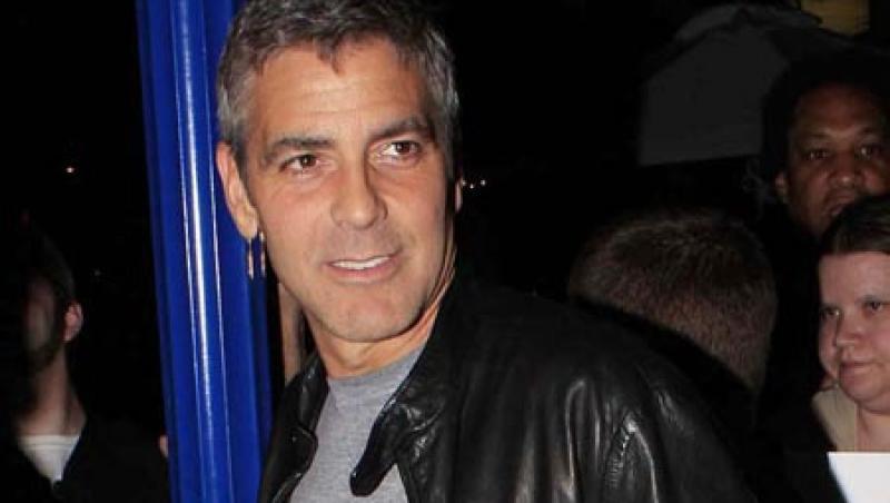 Afla cum poti arata ca George Clooney!