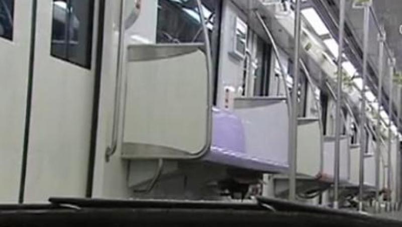 Accident in metroul din Shanghai. Cel putin 270 de persoane au fost ranite