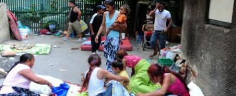 Der Spiegel: In inima Europei are loc o forma moderna de razboi civil impotriva romilor
