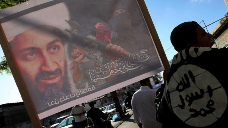 Pakistan: Bodyguardul lui Osama bin Laden, eliberat