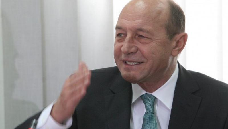 Traian Basescu: Pe langa Nokia vor mai pleca si alti investitori straini