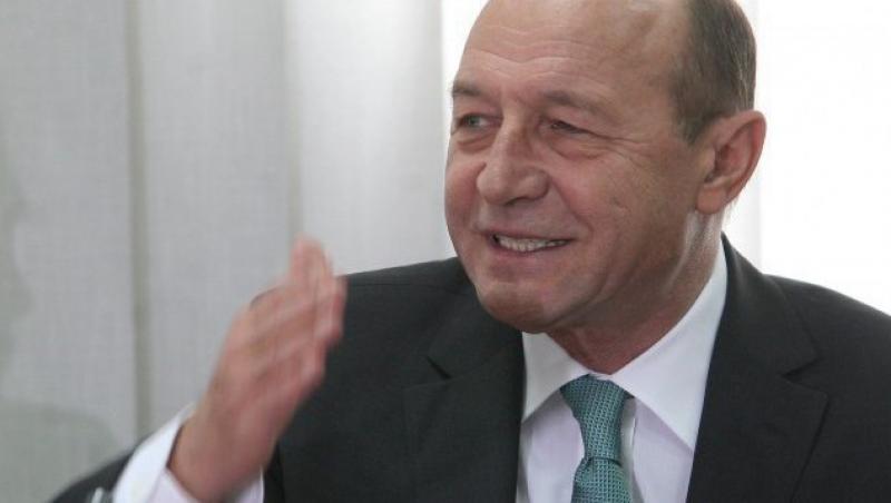 Traian Basescu: Pe langa Nokia vor mai pleca si alti investitori straini