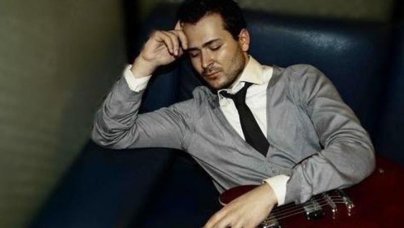 Edward Maya, convins de Sting sa mearga la MISA!