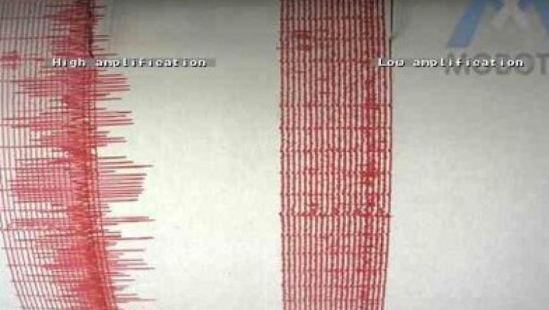 Un cutremur de 5,1 grade a lovit regiunea japoneza Fukushima