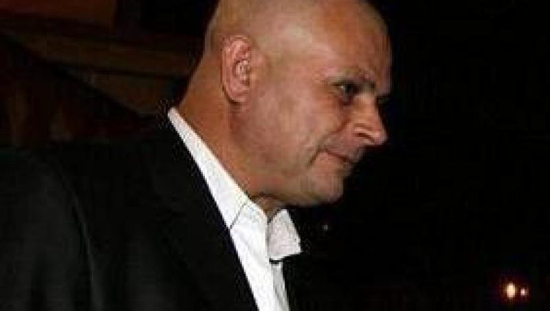 Mihai Ghezea, fostul patron al ziarului „Atac“, va fi eliberat