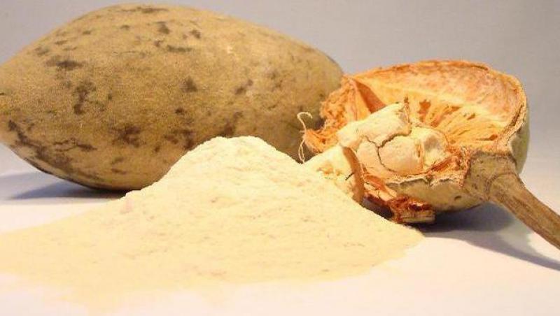 Fast-food sanatos: au aparut snacksurile din fructe de baobab!