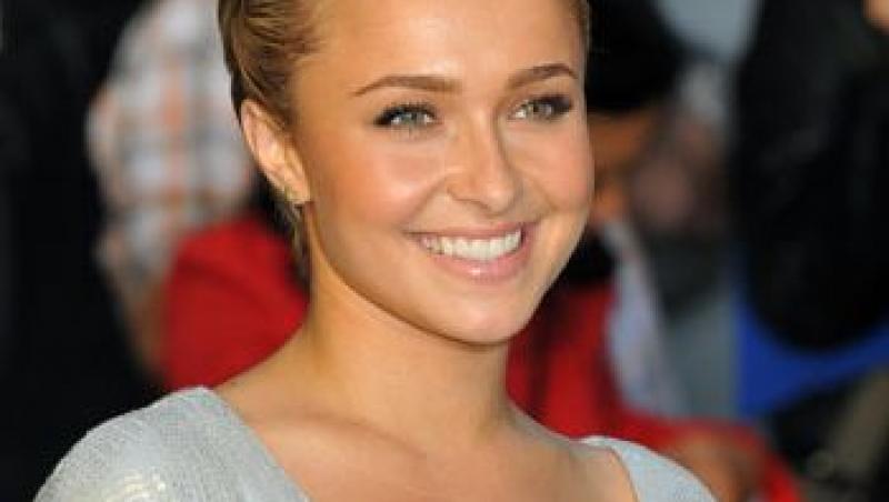 FOTO! Vezi cum a evoluat Hayden Panettiere de-a lungul anilor!