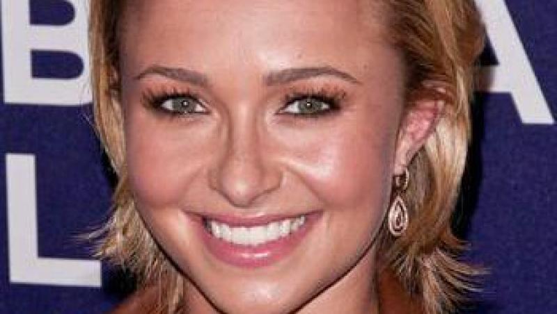 FOTO! Vezi cum a evoluat Hayden Panettiere de-a lungul anilor!