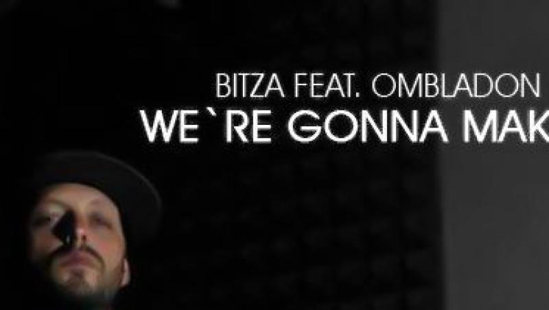 VIDEO! Asculta Bitza feat. Ombladon - 