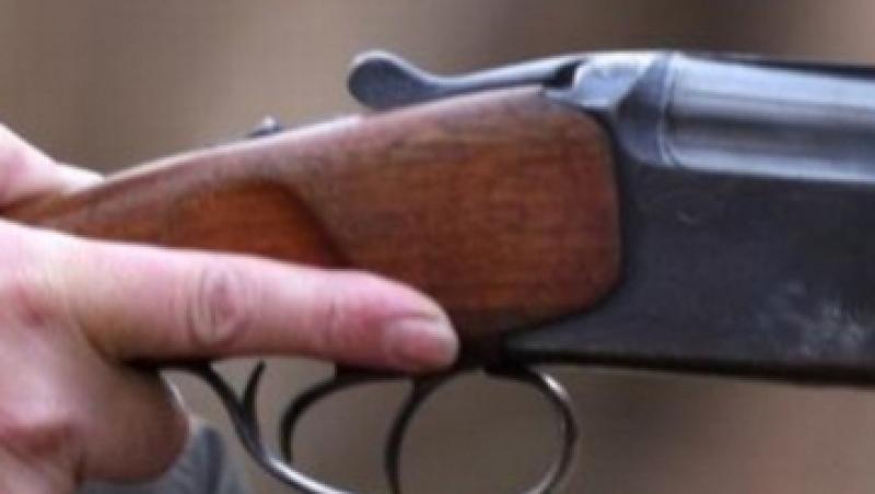 Maramures: Un batran s-a sinucis cu o arma de vanatoare