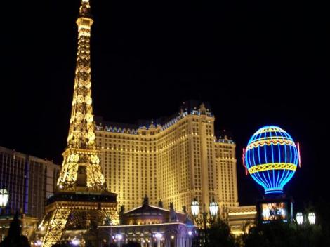 Las Vegas, in pragul falimentului. Capitala mondiala a jocurilor de noroc a pierdut pariul cu criza
