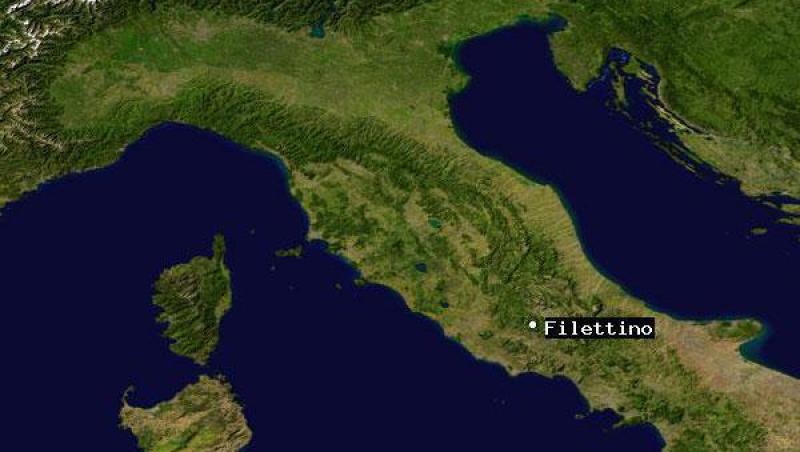 Un orasel din Italia si-a declarat independenta, in semn de protest fata de masurile de austeritate