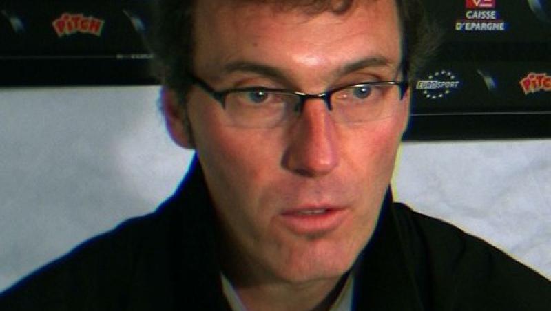 Laurent Blanc: 