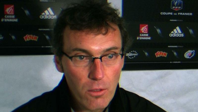 Laurent Blanc: 