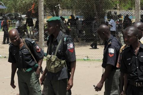 Un inginer roman rapit in Nigeria a fost eliberat de politie