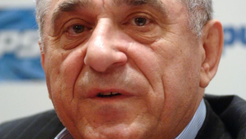 VIDEO! Giovani Becali: 