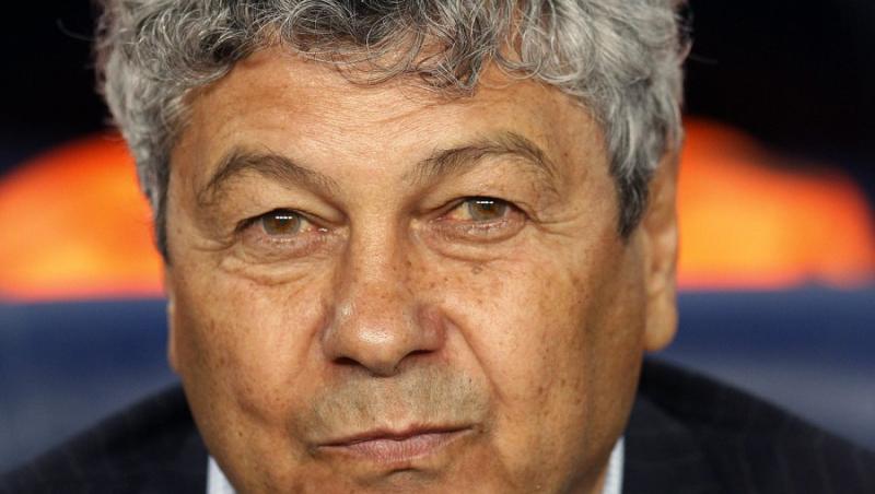 Sahtiorul lui Mircea Lucescu poate decide retrogradarea Zaragozei