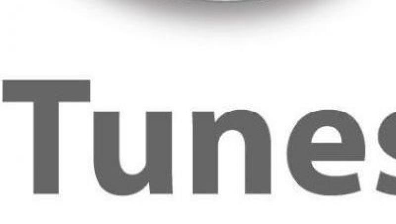 Apple a lansat iTunes Music Store si in Romania