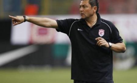 OFICIAL: Ilie Stan, noul antrenor al Stelei