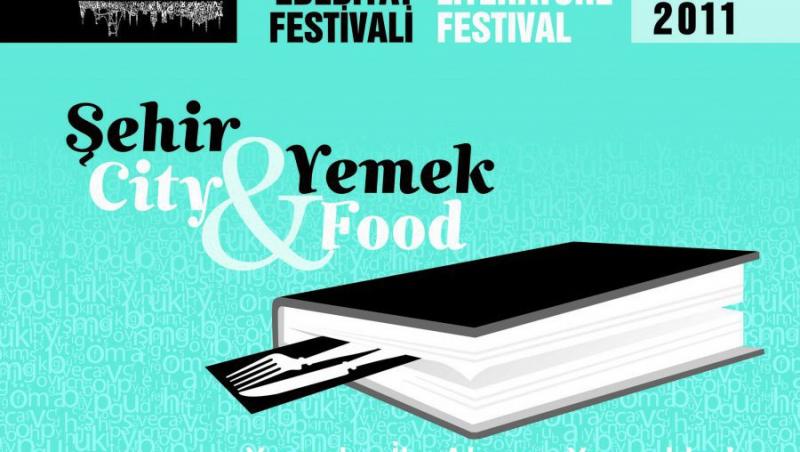 ICR Istanbul la Festivalul de literatura Tanpinar:  invitati Gabriela Adamesteanu si Mircea Dinescu