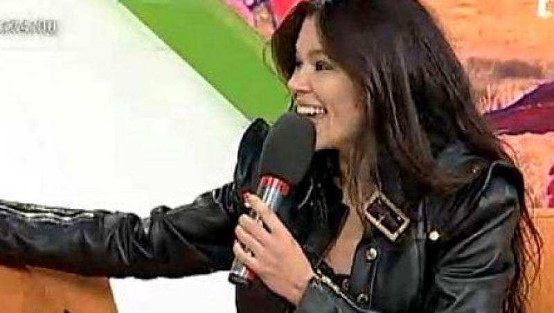 VIDEO! Asculta Ruslana - 