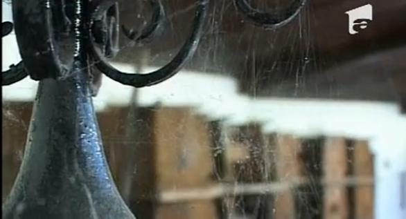 Perlele litoralului din vremea comunista au ajuns ruine