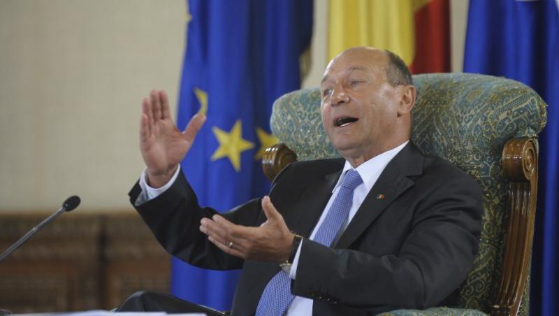 Traian Basescu ar refuza functia de prim-ministru. Vezi aici de ce!