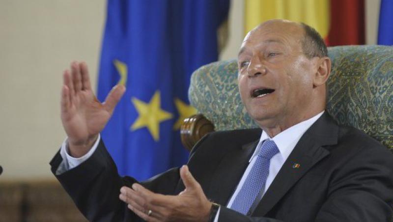 Traian Basescu ar refuza functia de prim-ministru. Vezi aici de ce!