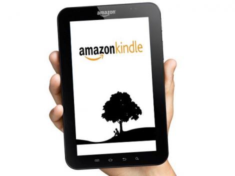 Amazon va lansa tableta de 250 de dolari