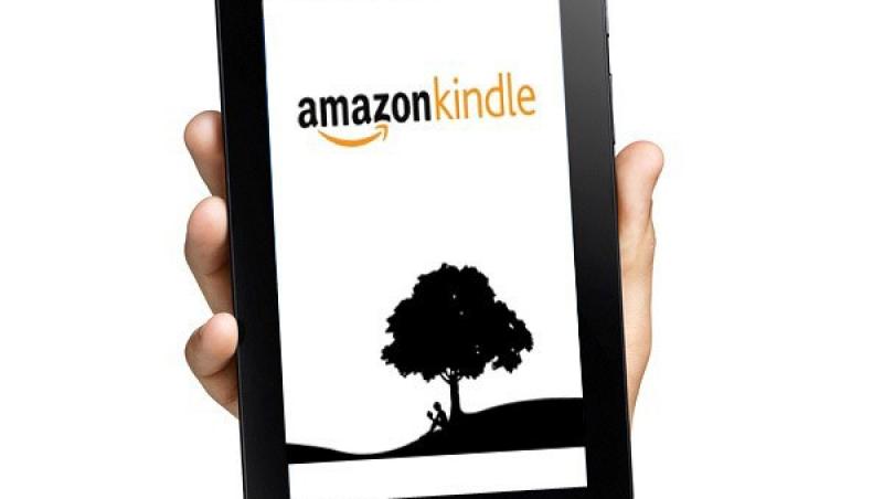 Amazon va lansa tableta de 250 de dolari