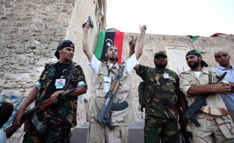 Dosarele secrete ale regimului Gaddafi: CIA trimitea suspectii de terorism la Tripoli, pentru a fi torturati