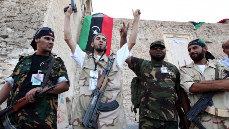 Dosarele secrete ale regimului Gaddafi: CIA trimitea suspectii de terorism la Tripoli, pentru a fi torturati