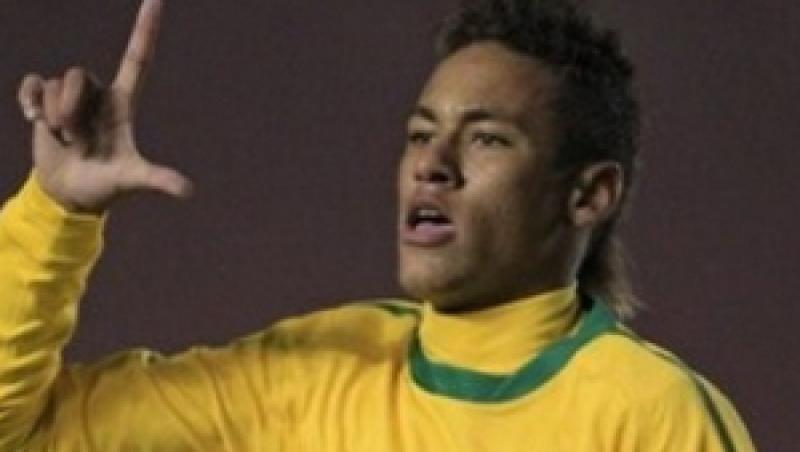 Neymar la Barcelona?