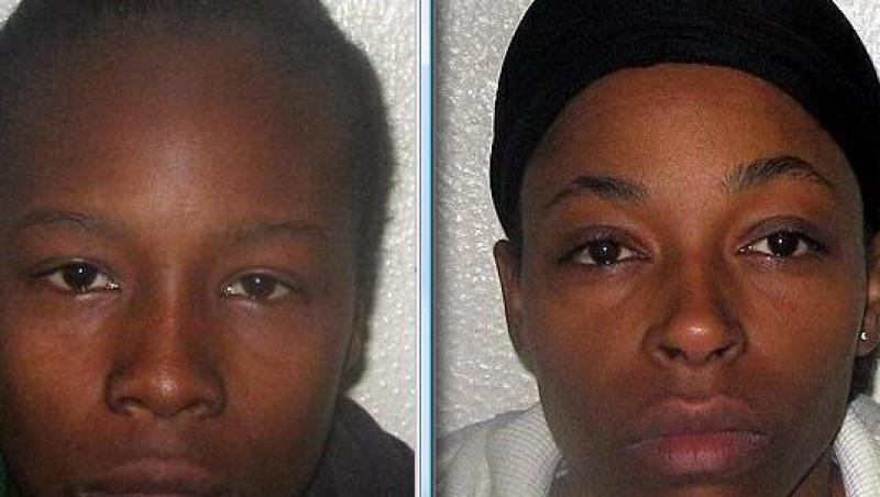 Marea Britanie: Cinci membri ai unei gasti au primit 18 ani de inchisoare, dupa ce au obligat o tanara sa se dezbrace intr-un parc