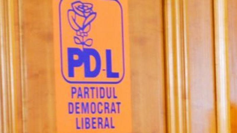 PDL dispare pentru rebranduire? Tribunalul Bucuresti va discuta radierea