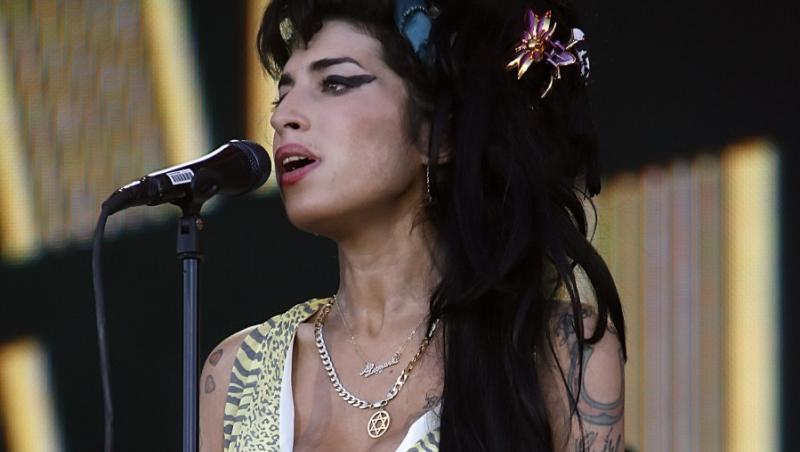 VIDEO! Lipsesc 15 milioane de euro din averea lui Amy Winehouse!