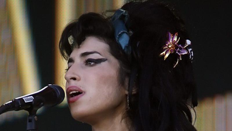 VIDEO! Lipsesc 15 milioane de euro din averea lui Amy Winehouse!