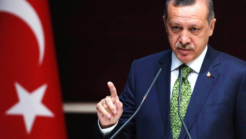 Criza majora: Turcia suspenda toate relatiile militare si comerciale cu Israelul
