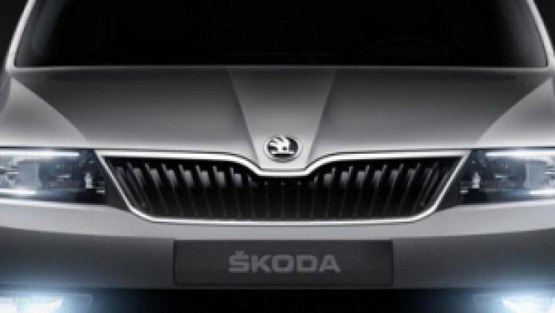 MissionL, de la Skoda