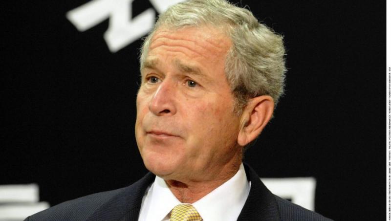 George W. Bush despre tragedia din 11 septembrie: 