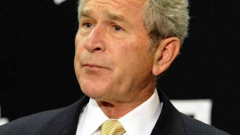 George W. Bush despre tragedia din 11 septembrie: 