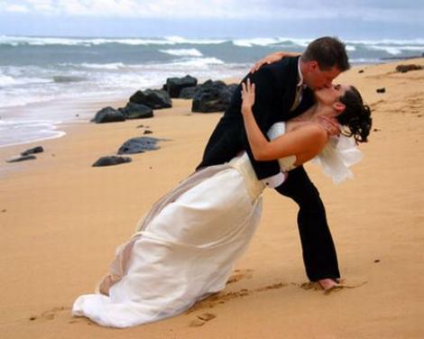 Cum sa-ti transformi nunta in cea mai frumoasa zi din viata ta