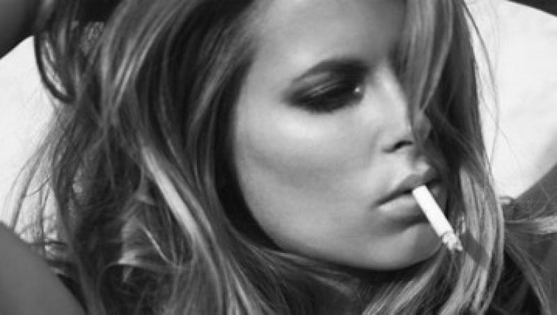 Efectele nefaste ale fumatului asupra femeilor
