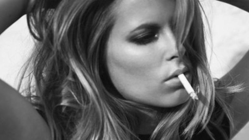 Efectele nefaste ale fumatului asupra femeilor